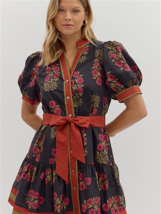 Dresses